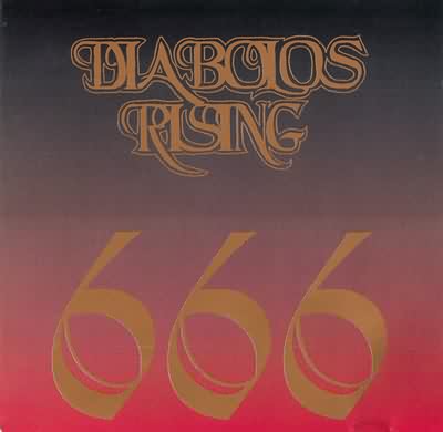 Diabolos Rising: "666" – 1994